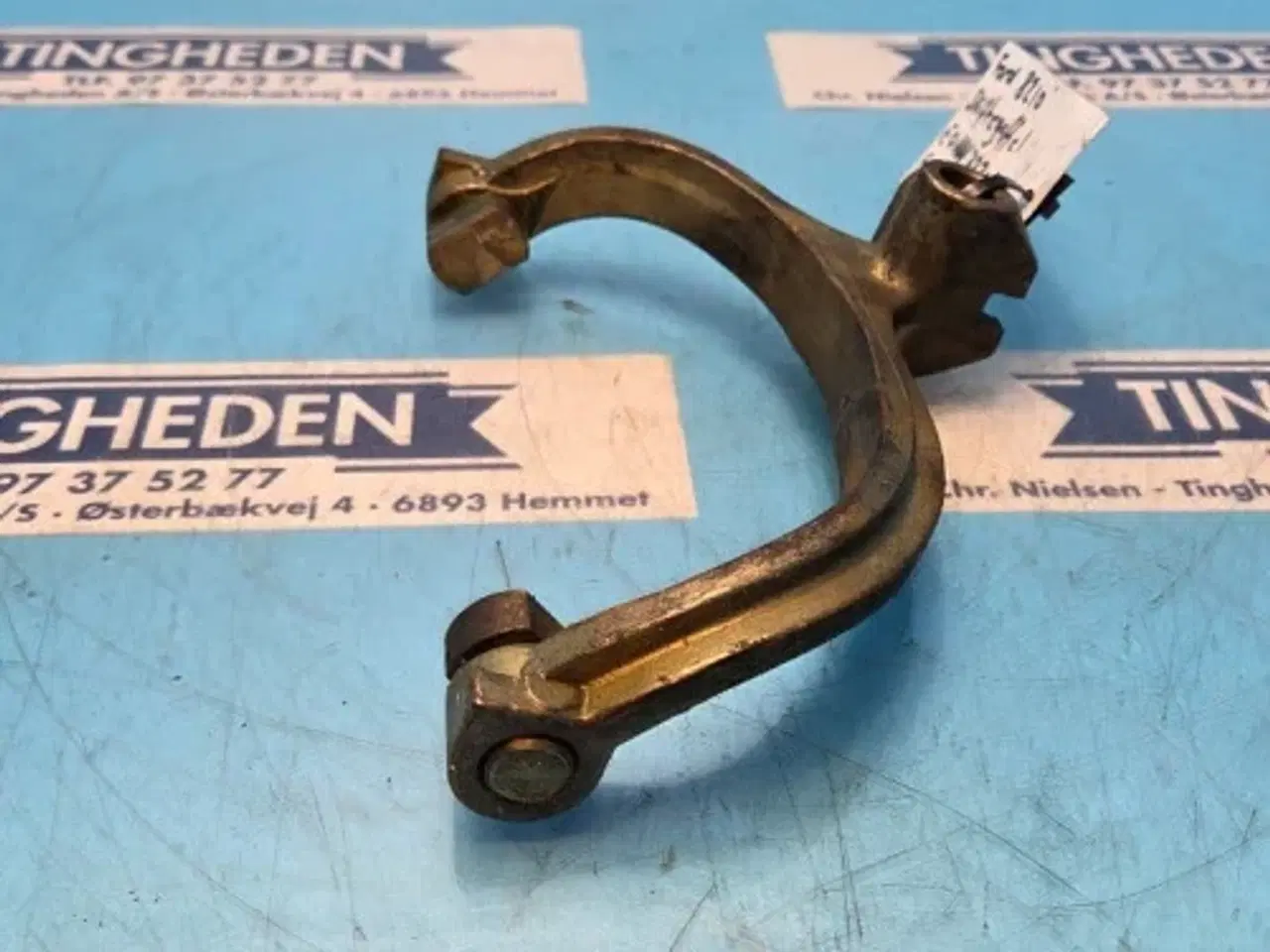 Billede 9 - Ford 8210 Skiftegaffel E0NN7230DA