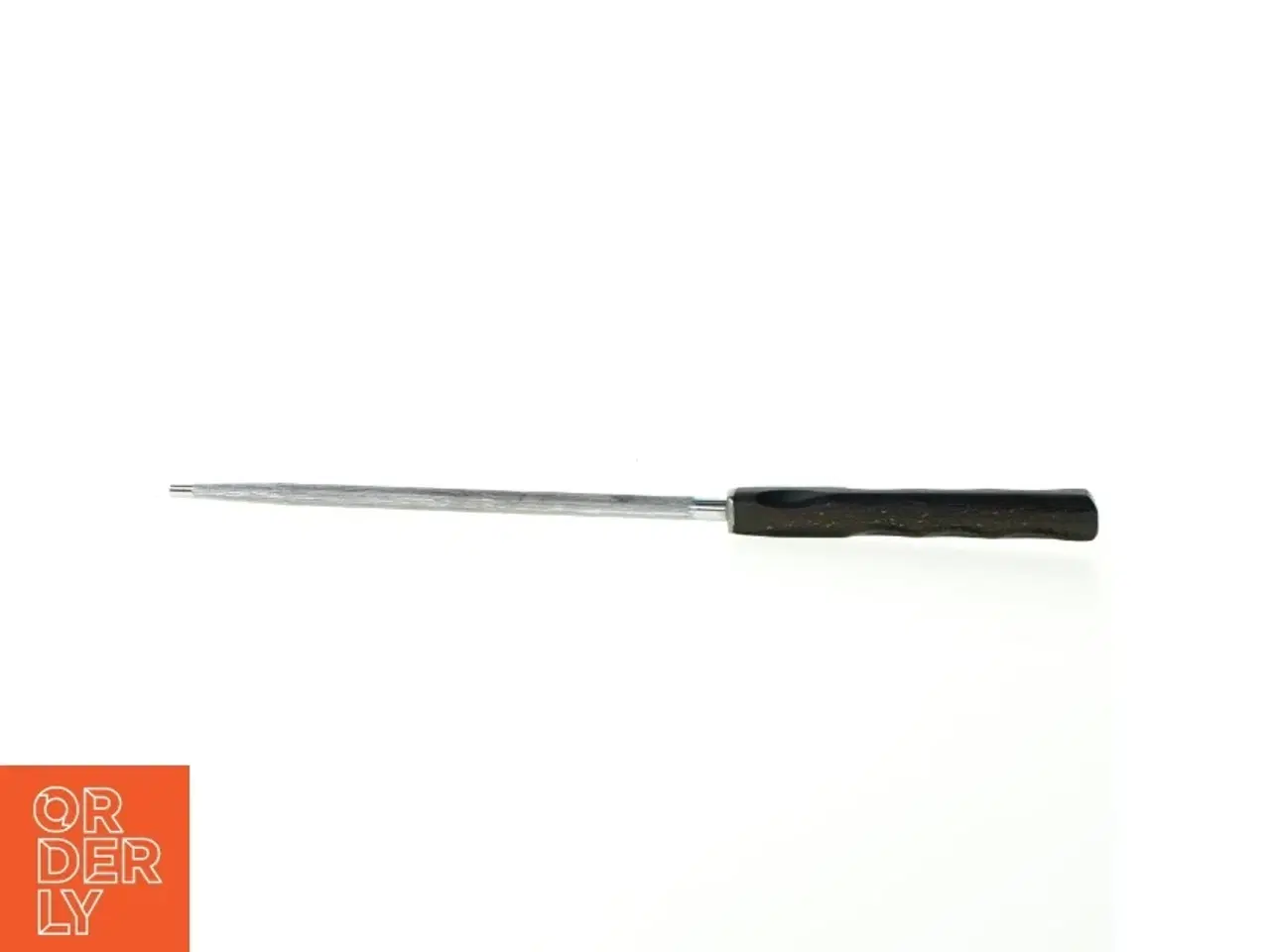 Billede 1 - Strygestål til kniv (str. 32 cm)