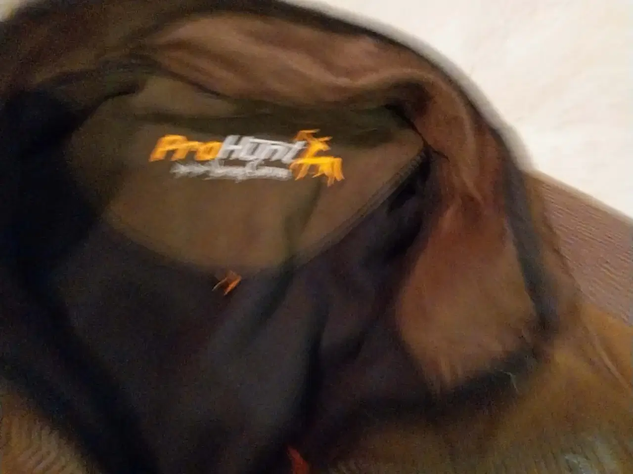 Billede 2 - Jakke str L. Goretex membran, vandtæt.