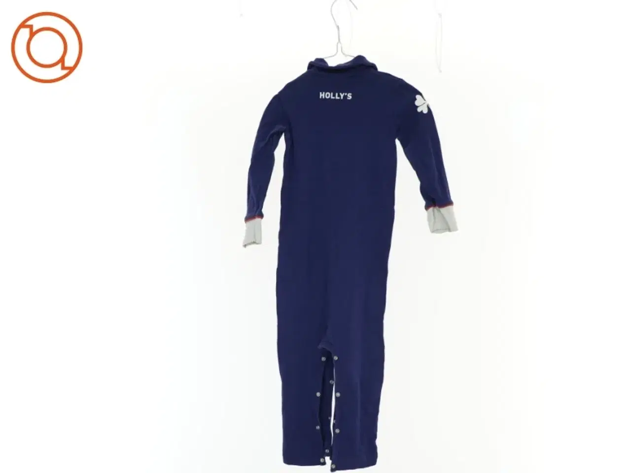 Billede 2 - Heldragt fra Holly’s (str. 92 cm)