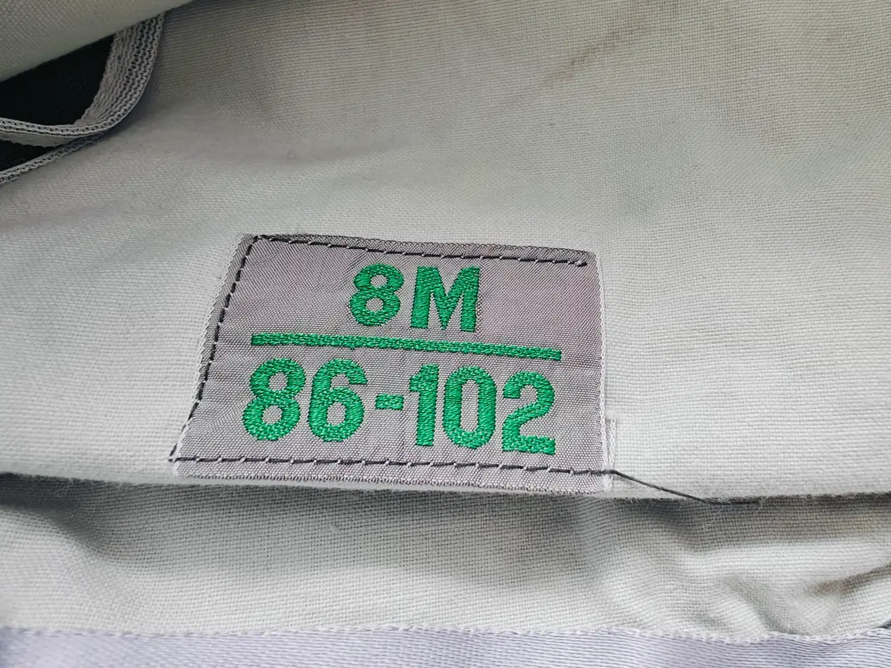 Billede 5 - M/69 Uniform Fin jakke og bukser