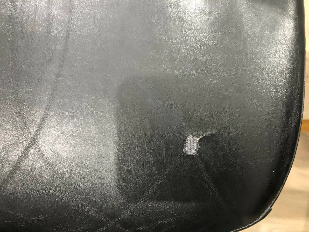 Billede 6 - 8 spisebordsstole