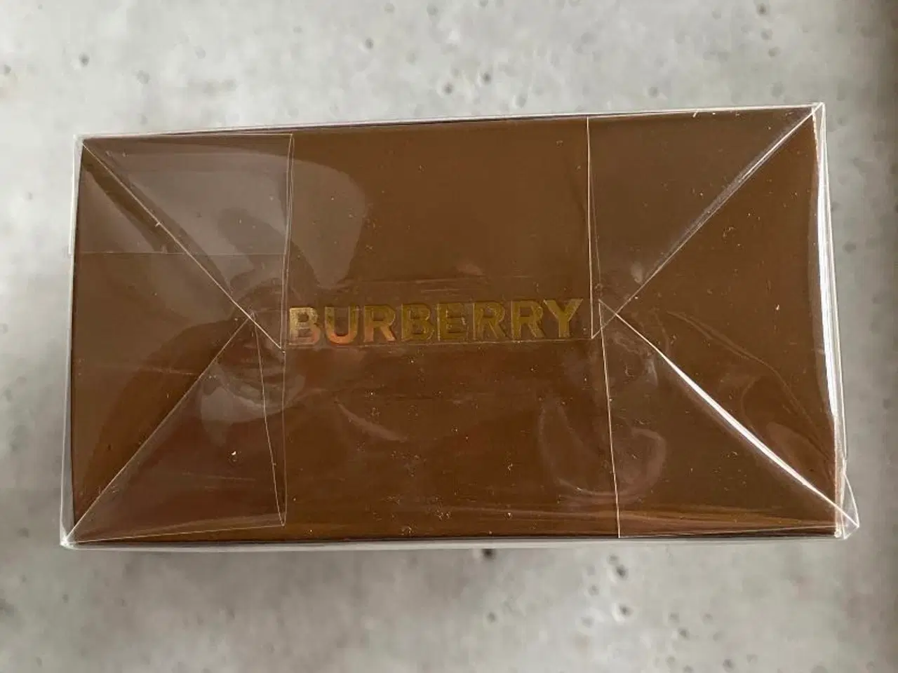 Billede 3 - Burberry Hero For Men EDP 100 ml