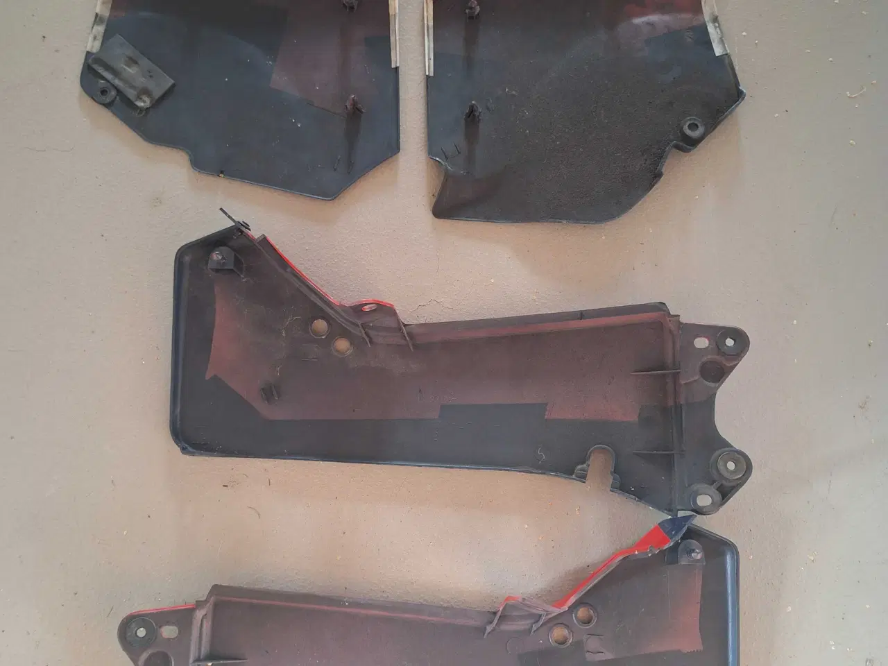 Billede 4 - GSXR 750 1986