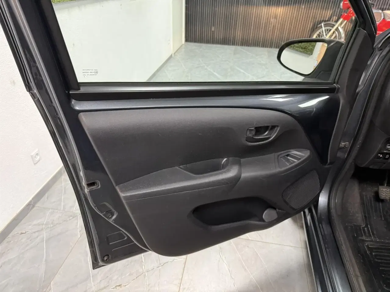 Billede 13 - Toyota Aygo 1,0 VVT-I X-Touch 69HK 5d