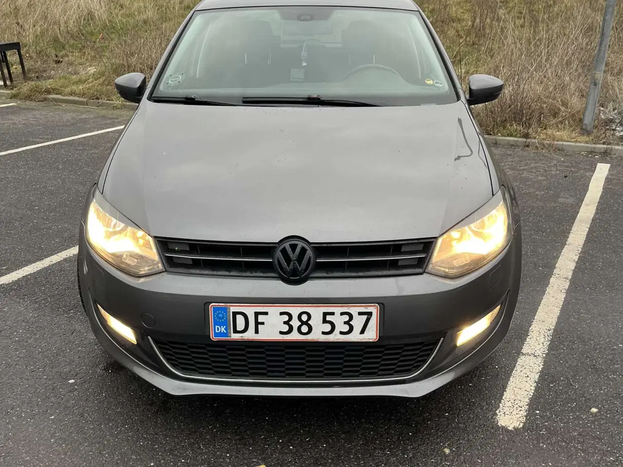 Billede 8 - VW POLO 1.6 TDI 90HK 