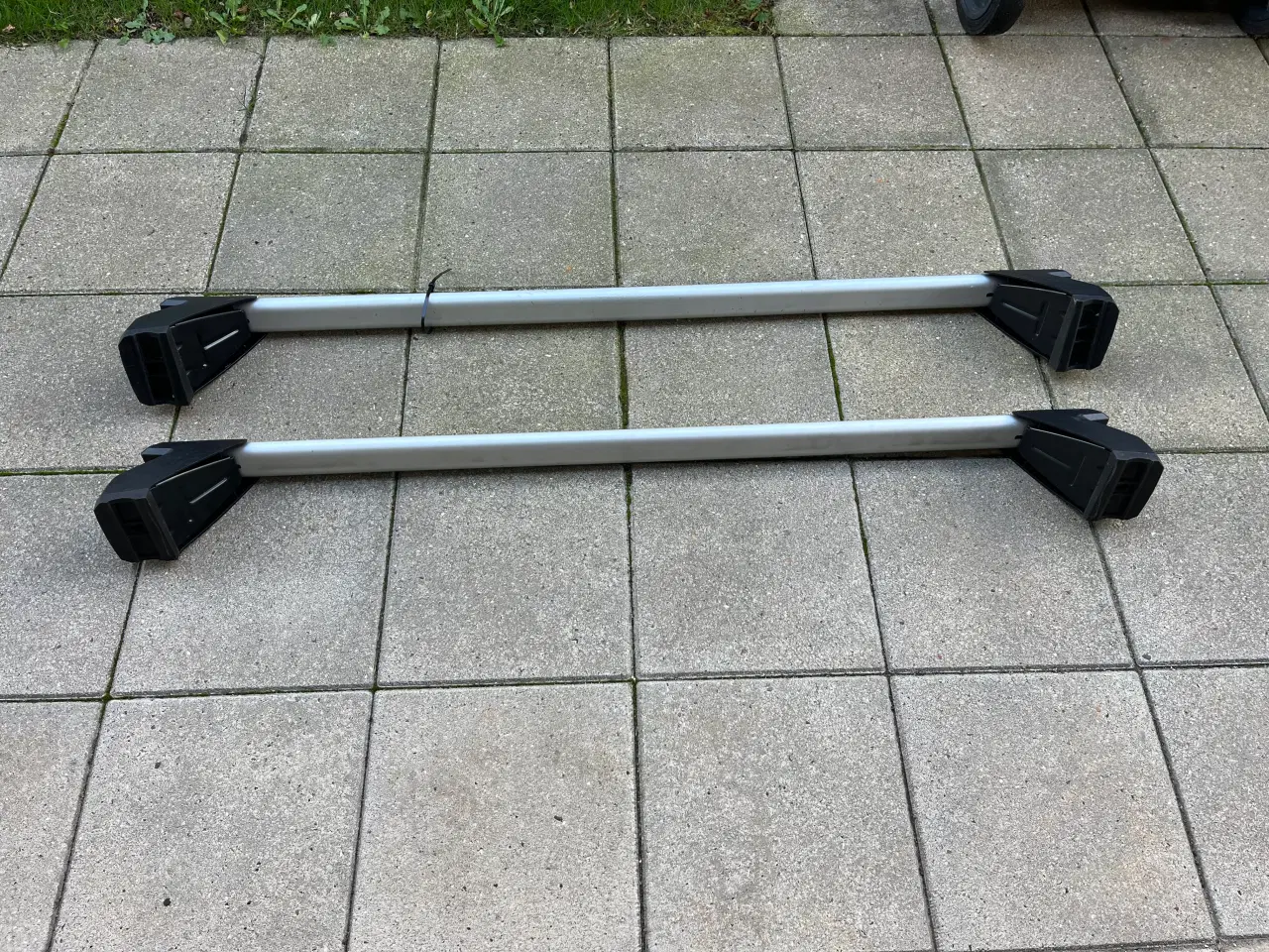 Billede 2 - Original Tagbøjler til Ford S-Max