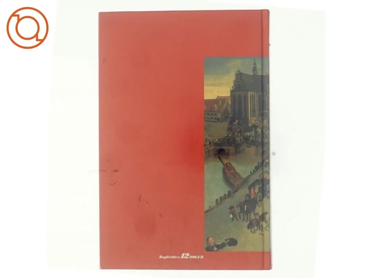 Billede 3 - Danmarks Historie af Pelle Lauring