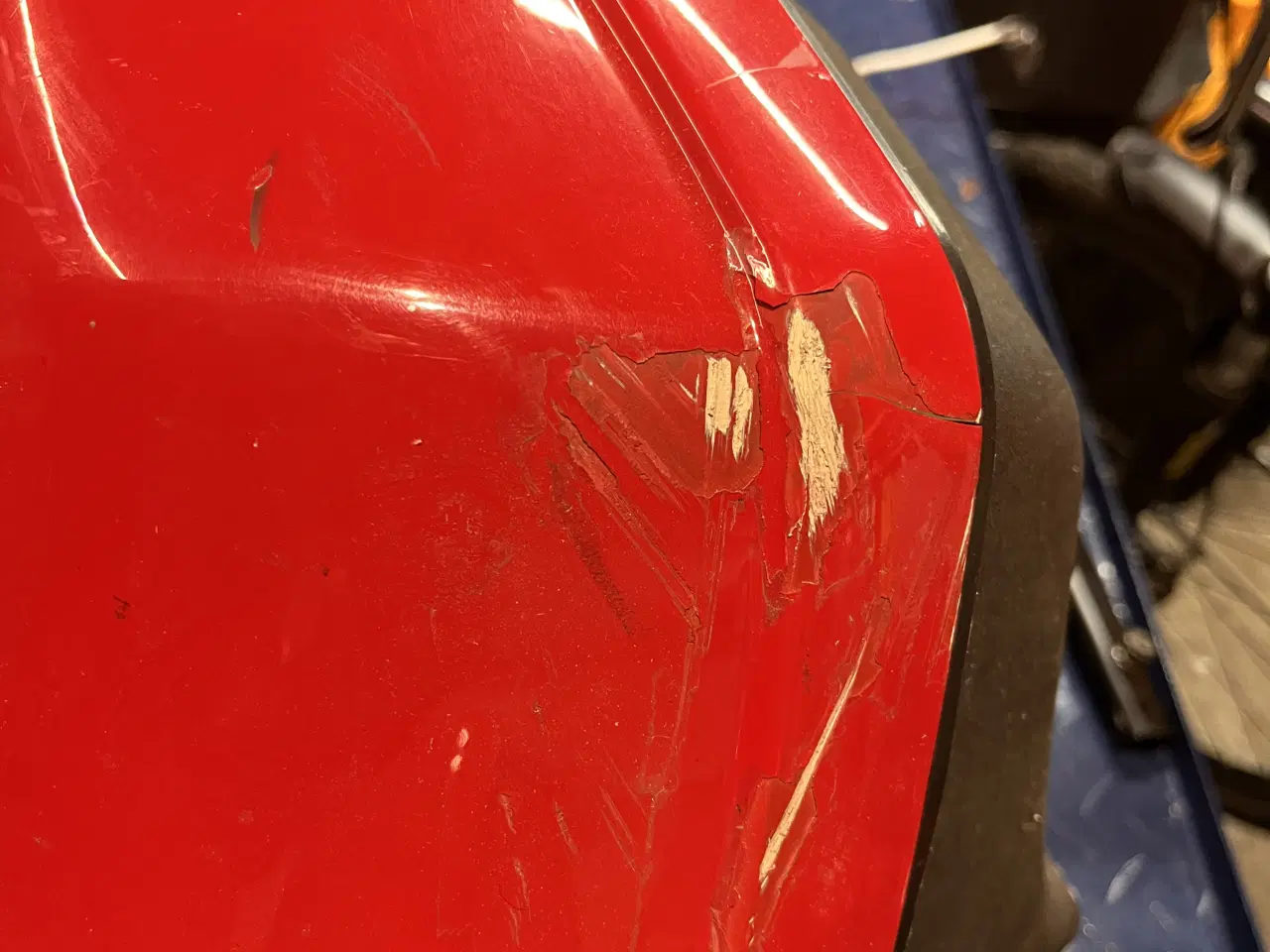 Billede 5 - Ducati ST2 MC - superflot