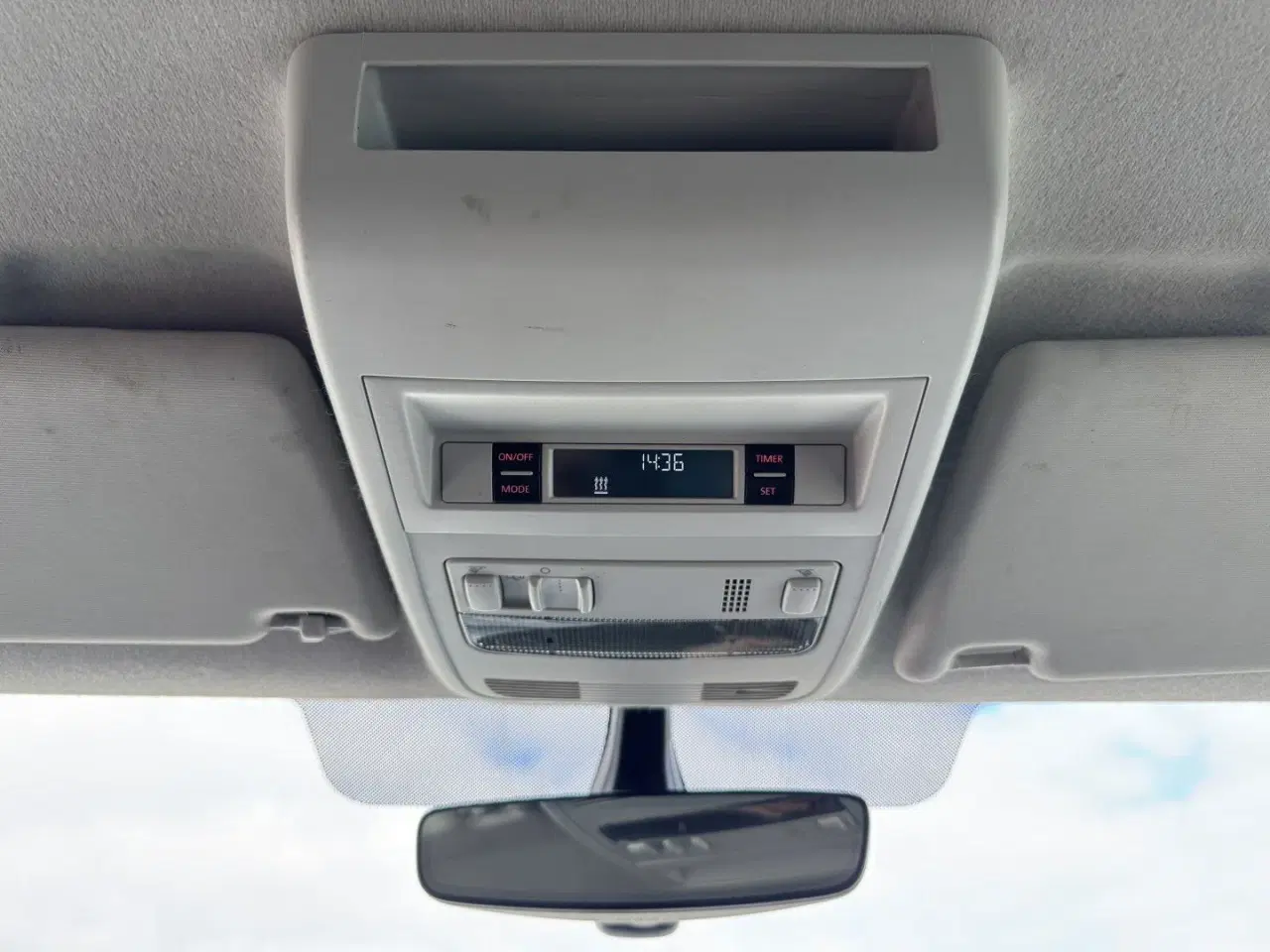 Billede 15 - VW Transporter Lang 2,0 TDI BMT 150HK Van 6g