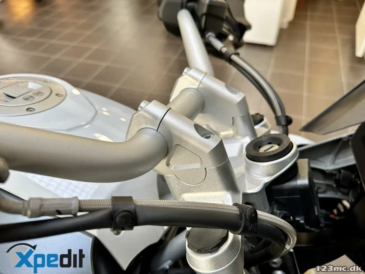 Billede 14 - BMW R 1250 GS