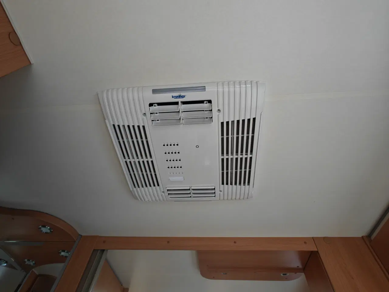 Billede 16 - Adria Adora 563TK