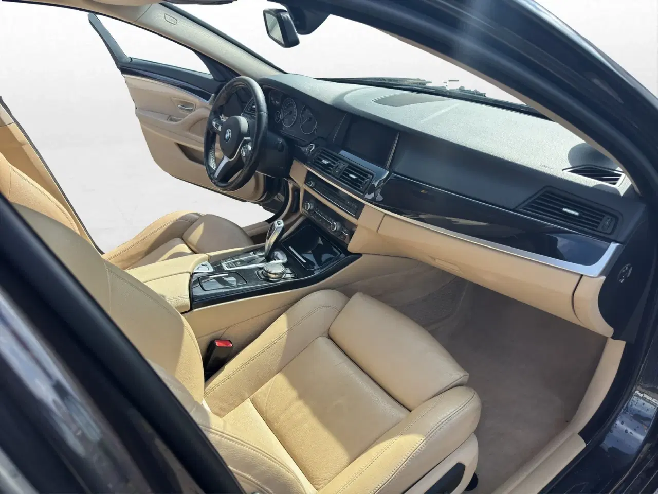 Billede 12 - BMW 520d 2,0 Touring M-Sport aut.