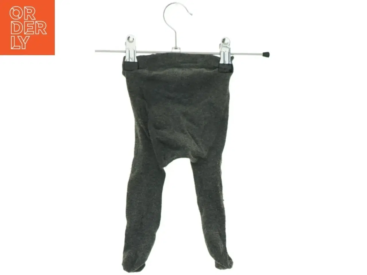 Billede 2 - Strømpebukser/Strømper fra H&M (str. 56 cm)