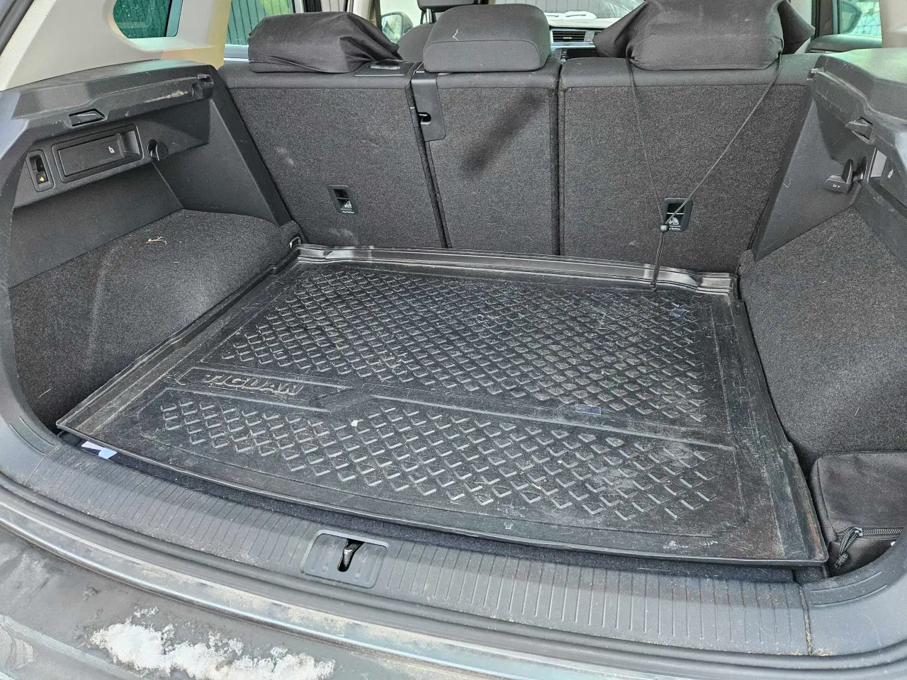 Billede 5 - Velkørende VW Tiguan 1,5 TSi 2020