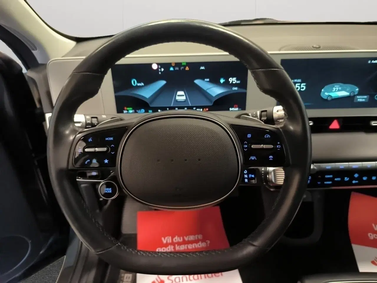 Billede 5 - Hyundai Ioniq 5 58 Essential