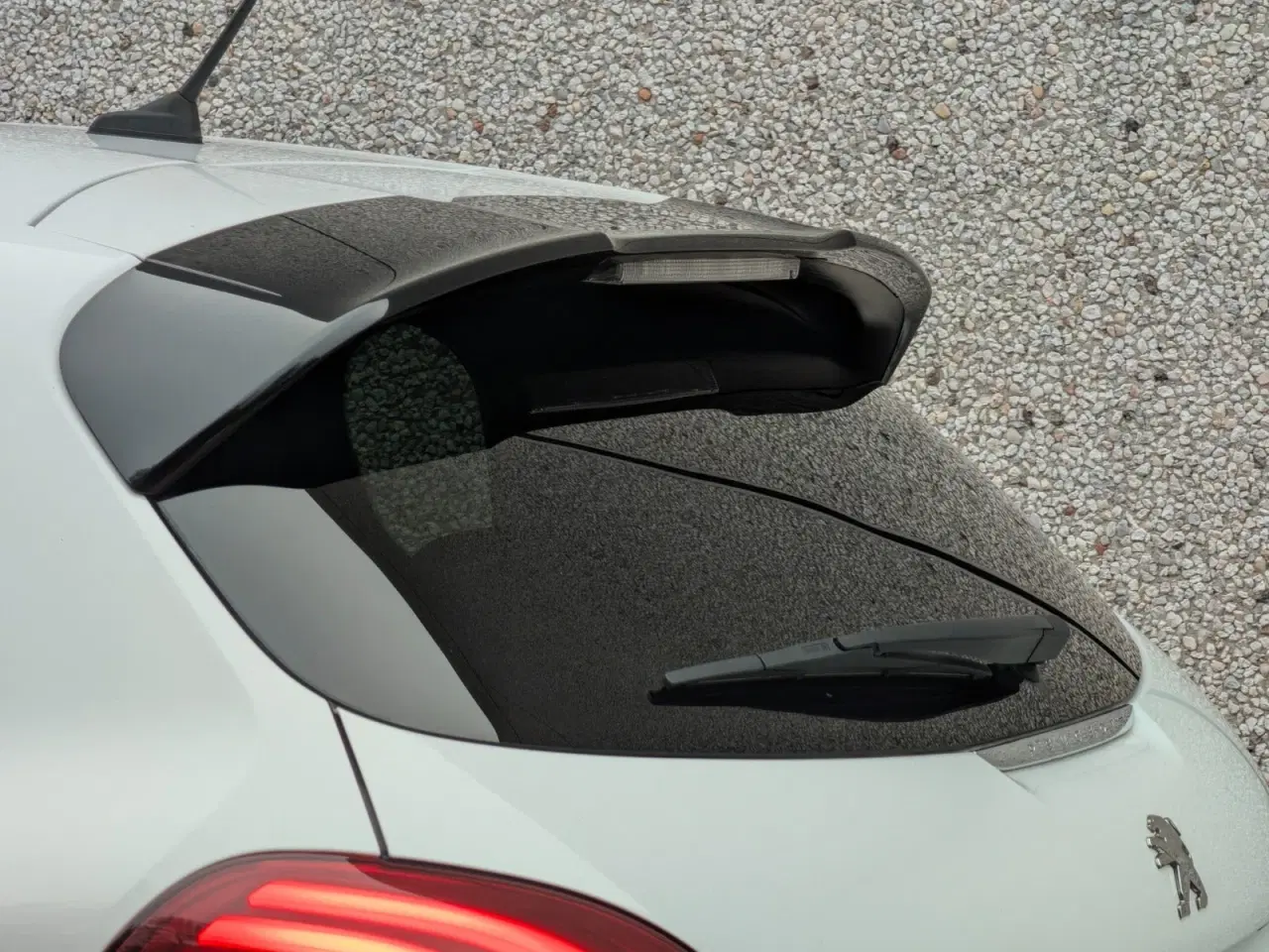 Billede 8 - Peugeot 208 1,6 BlueHDi 100 Envy+