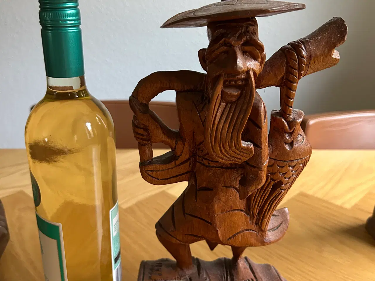 Billede 10 - Bali figurer