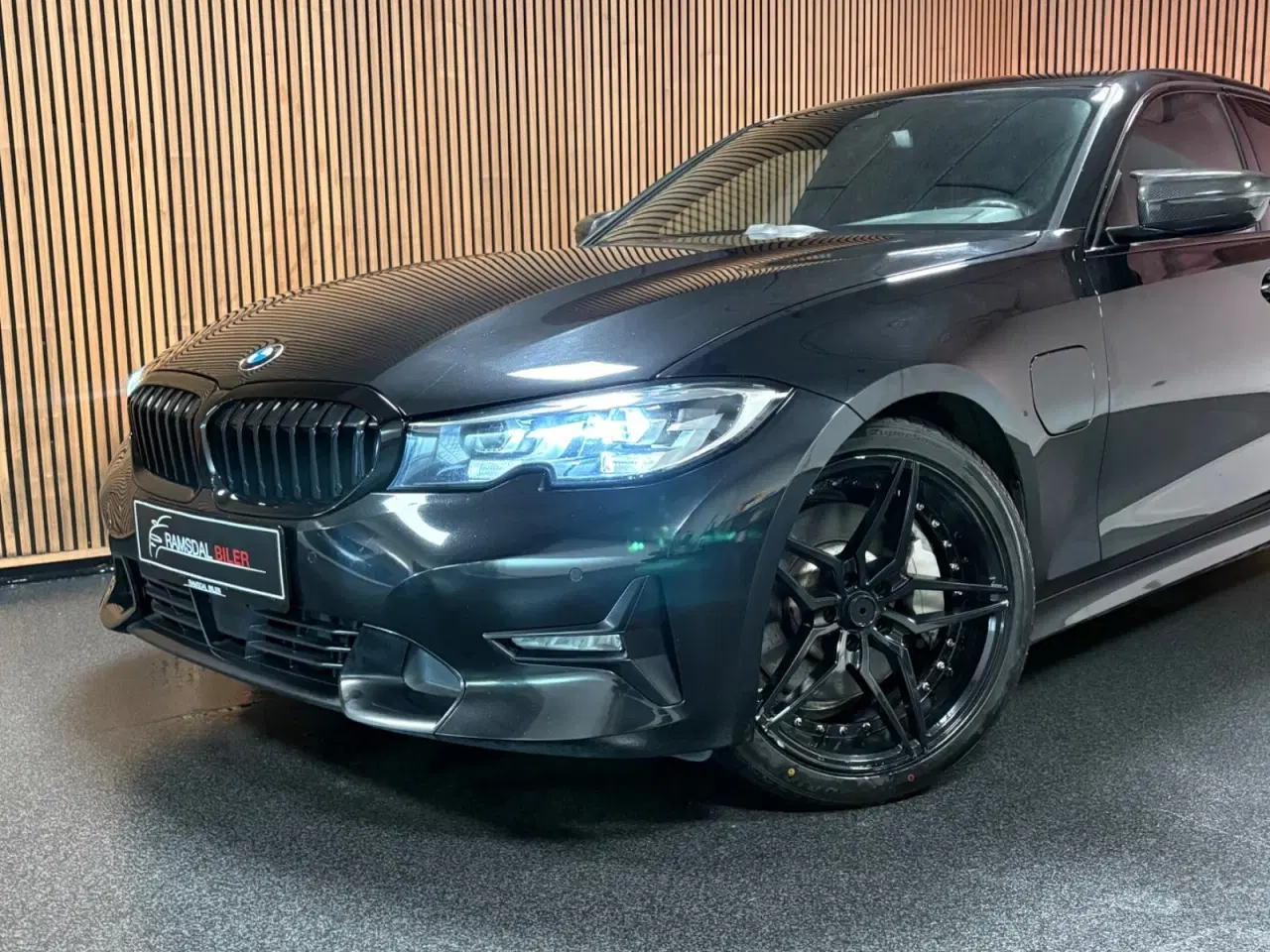 Billede 2 - BMW 330e 2,0 Sport Line aut.