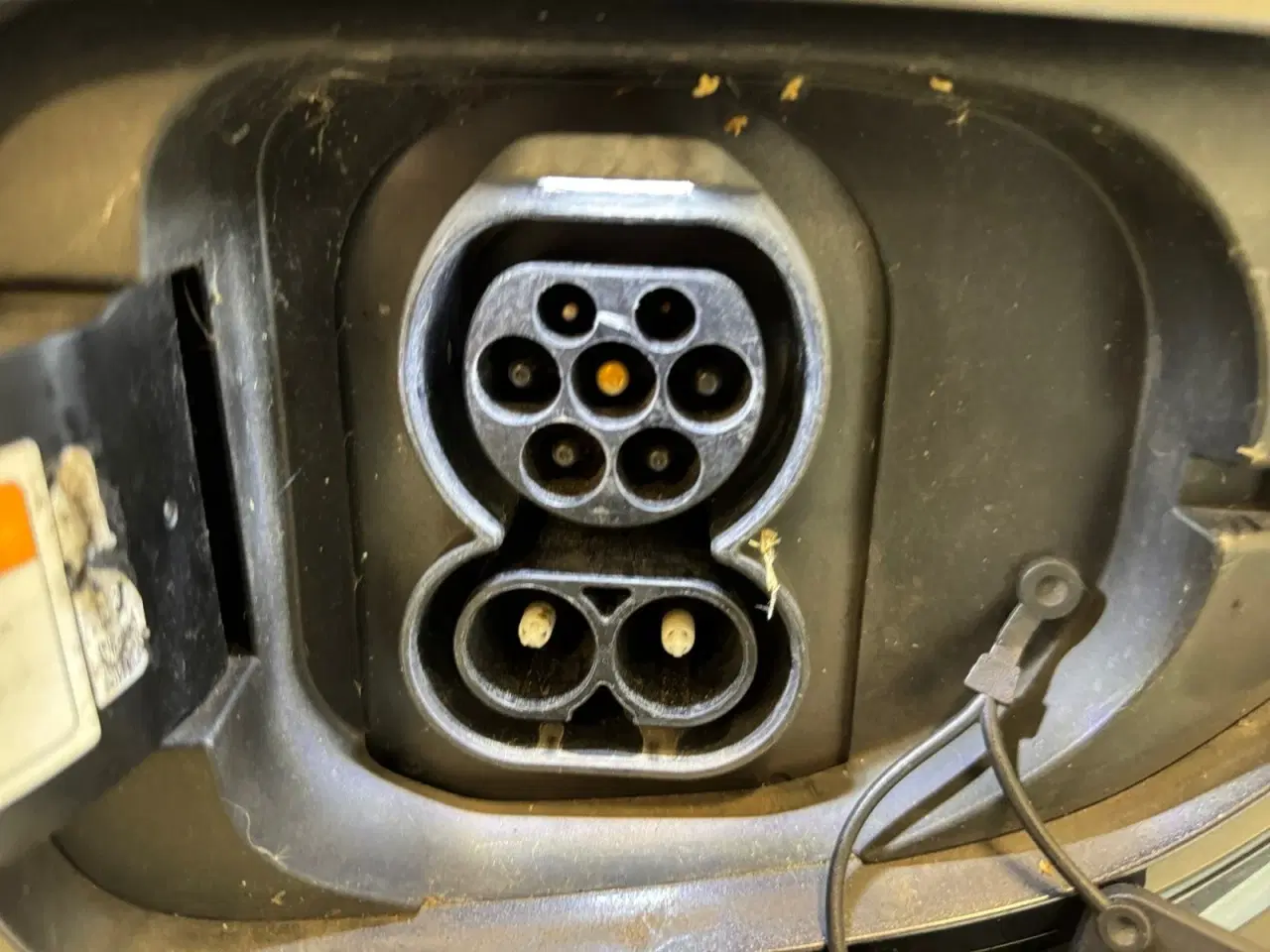 Billede 18 - Kia e-Niro 64 Comfort