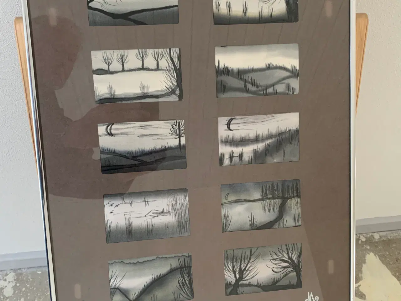 Billede 5 - Billeder og malerier