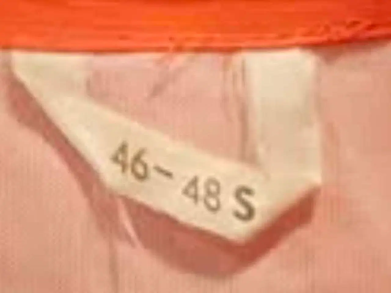 Billede 3 - Regnjakke 