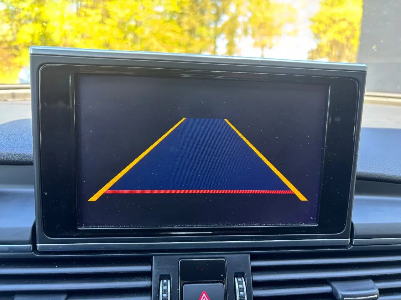 Billede 15 - Audi A6 3,0 TDi 218 S-line Avant S-tr.