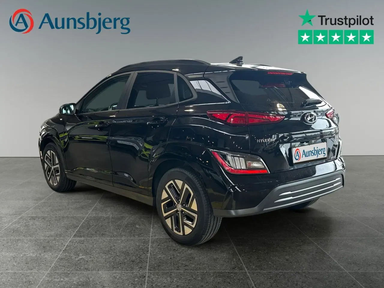Billede 3 - Hyundai Kona 39 EV Essential