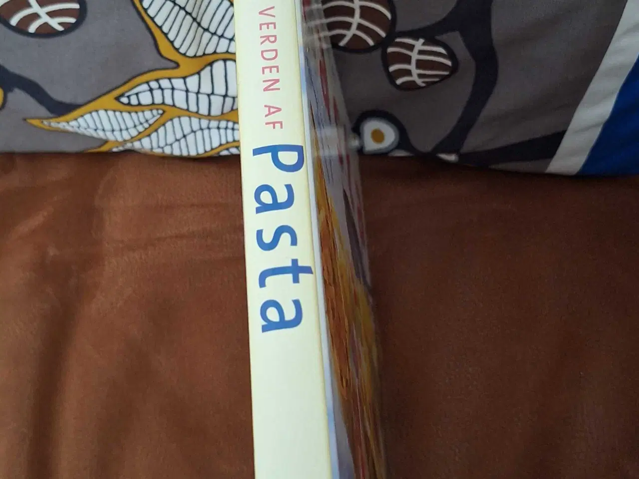 Billede 3 - En verden af pasta