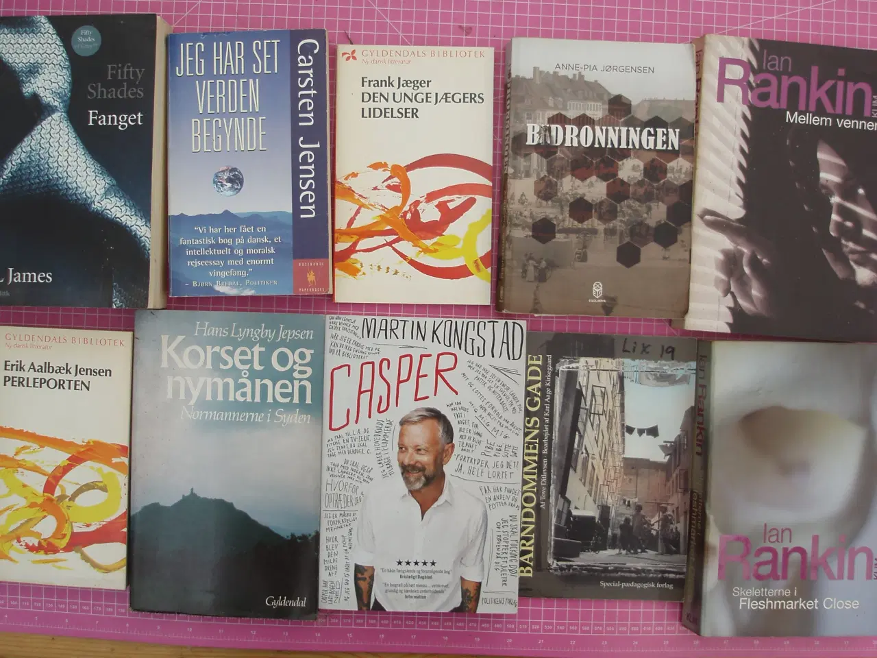 Billede 3 - Diverse forfattere 29