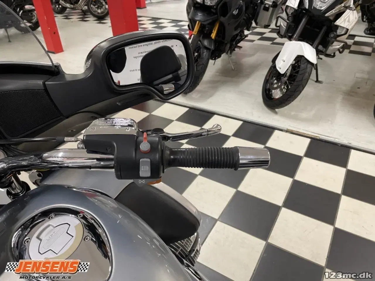 Billede 8 - BMW R 1200 CL