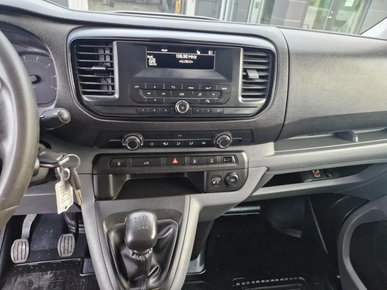 Billede 12 - Toyota ProAce 1,5 D 120 Medium Comfort