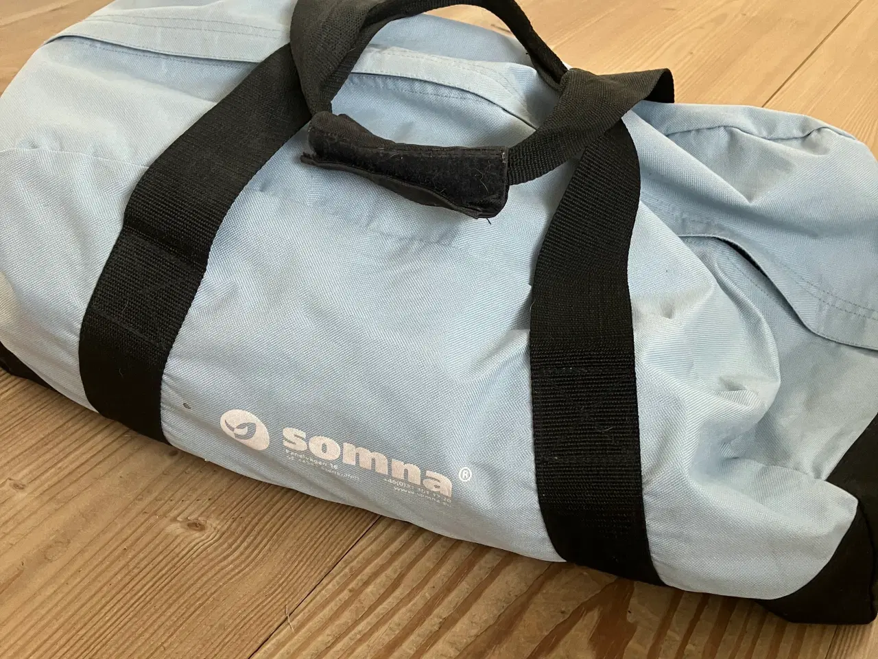 Billede 1 - Kædedyne fra Somna, 12 kg