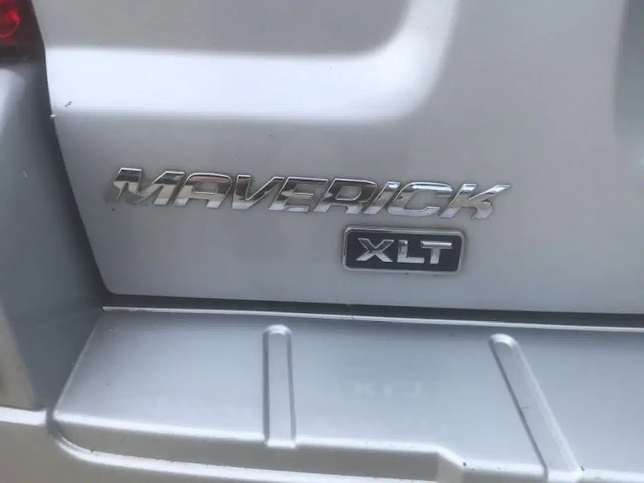 Billede 13 - Ny synt Ford Maverick  3,0 Xlt 4x4 Personbil 2007 