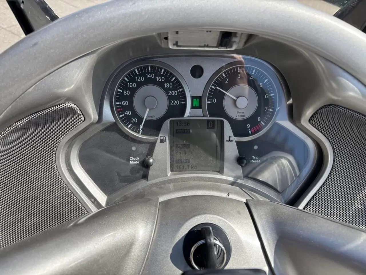 Billede 10 - BMW K1200 LT