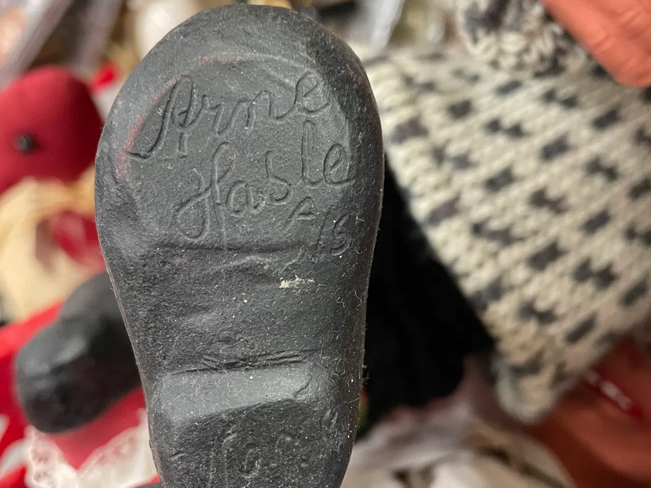 Billede 5 - Arne Hasle nissemor