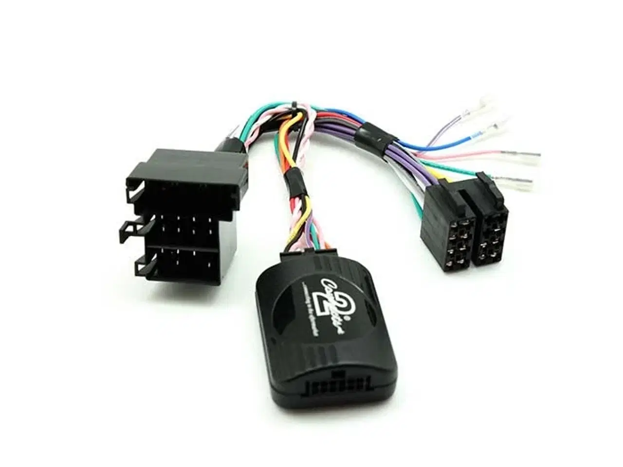 Billede 1 - Ctsfa004.2 ratbetj. Fiat