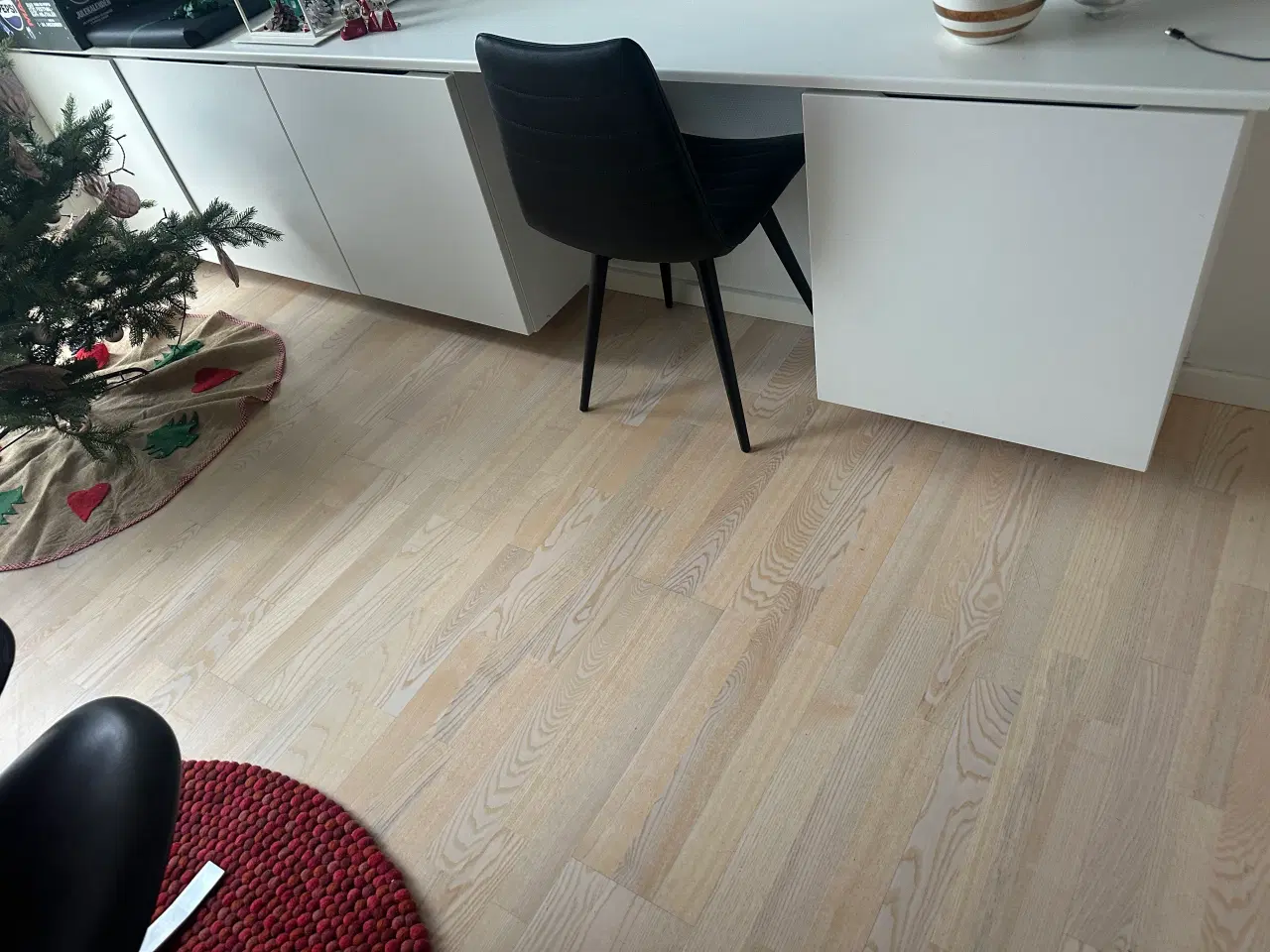 Billede 1 - Matte Mano skabe, Kvik Køkken