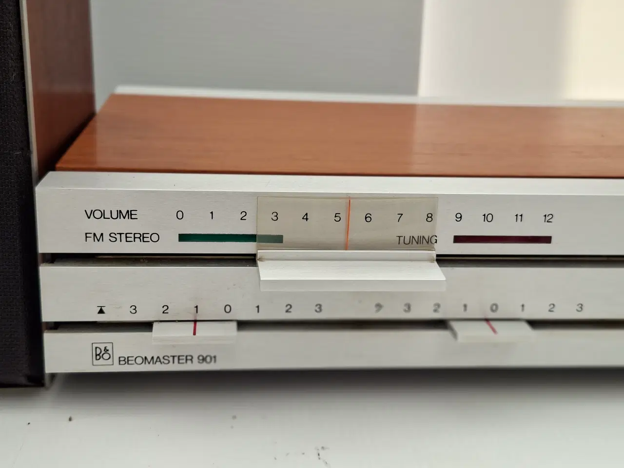Billede 6 - B&O BEOGRAM 1700