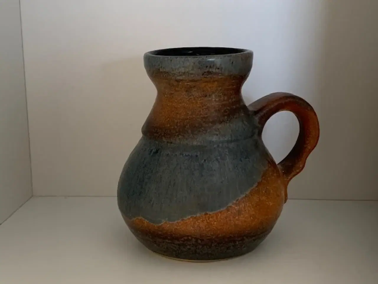 Billede 2 - BAY W Germany keramik vase - vintage