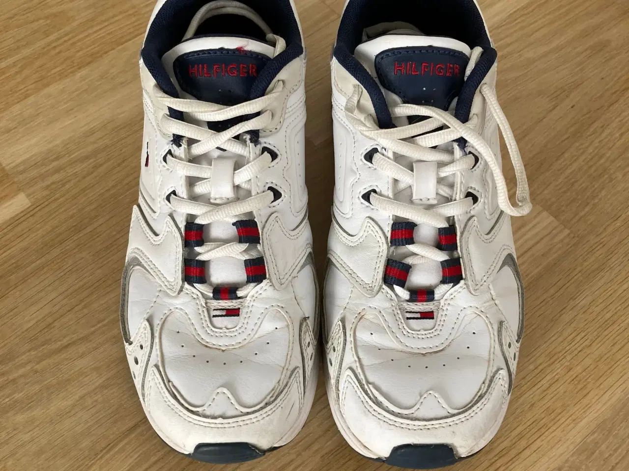 Billede 2 - Tommy Hilfiger sneakers 