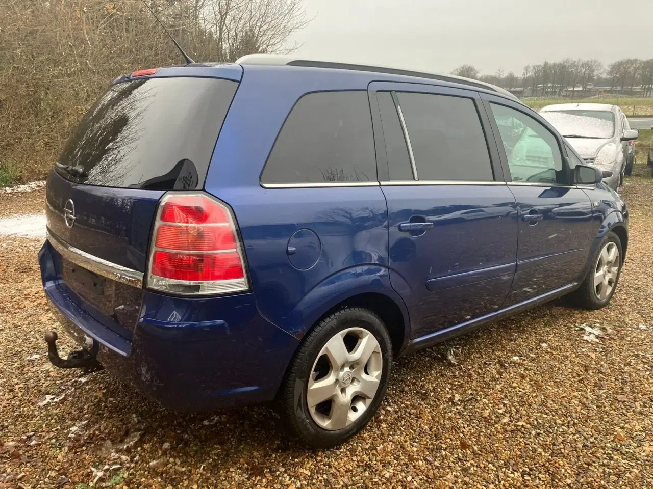 Billede 4 - Opel Zafira 1,9 CDTi 150 aut. Flexivan