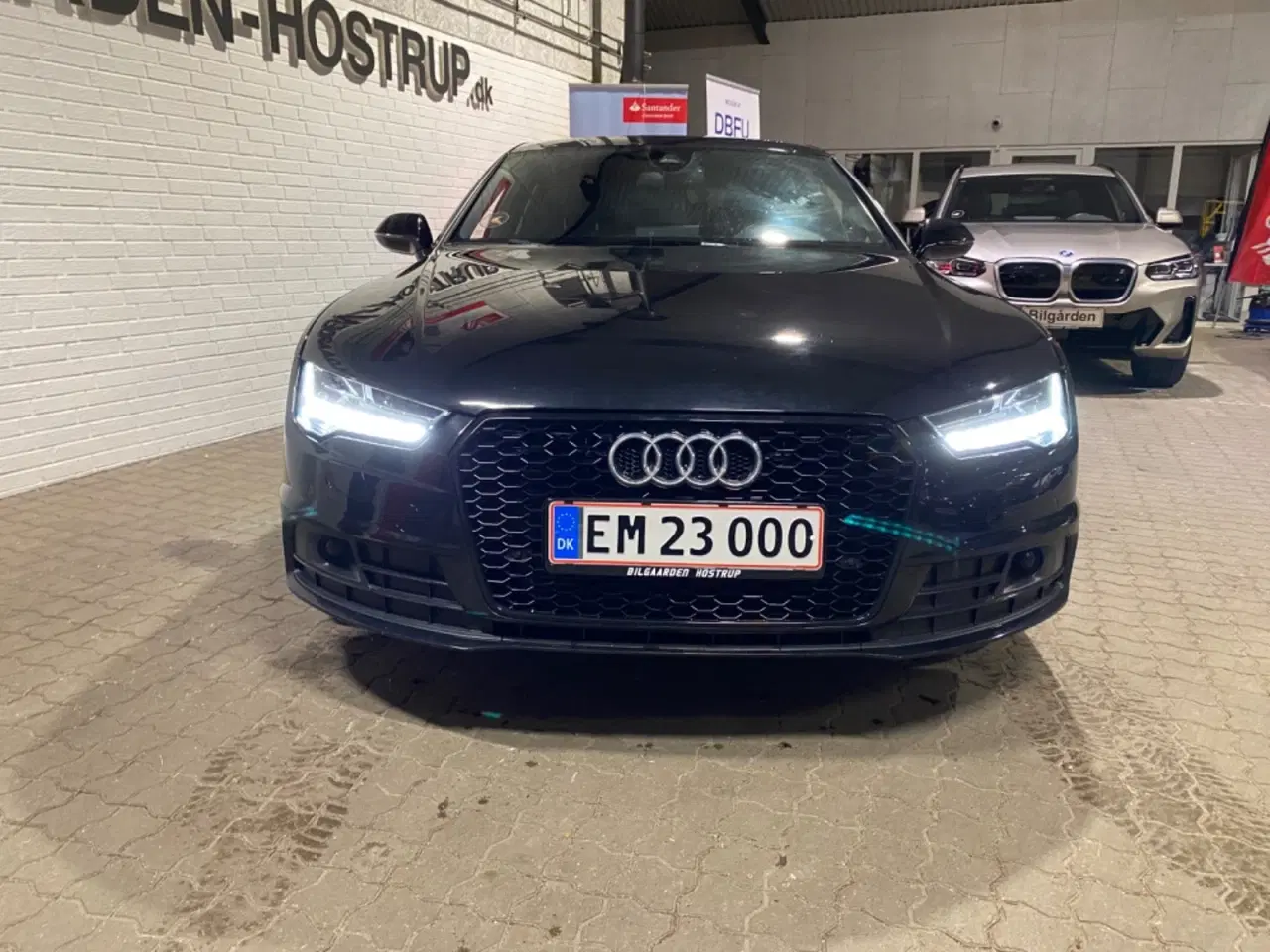 Billede 4 - Audi A7 1,8 TFSi 190 Sportback S-tr.