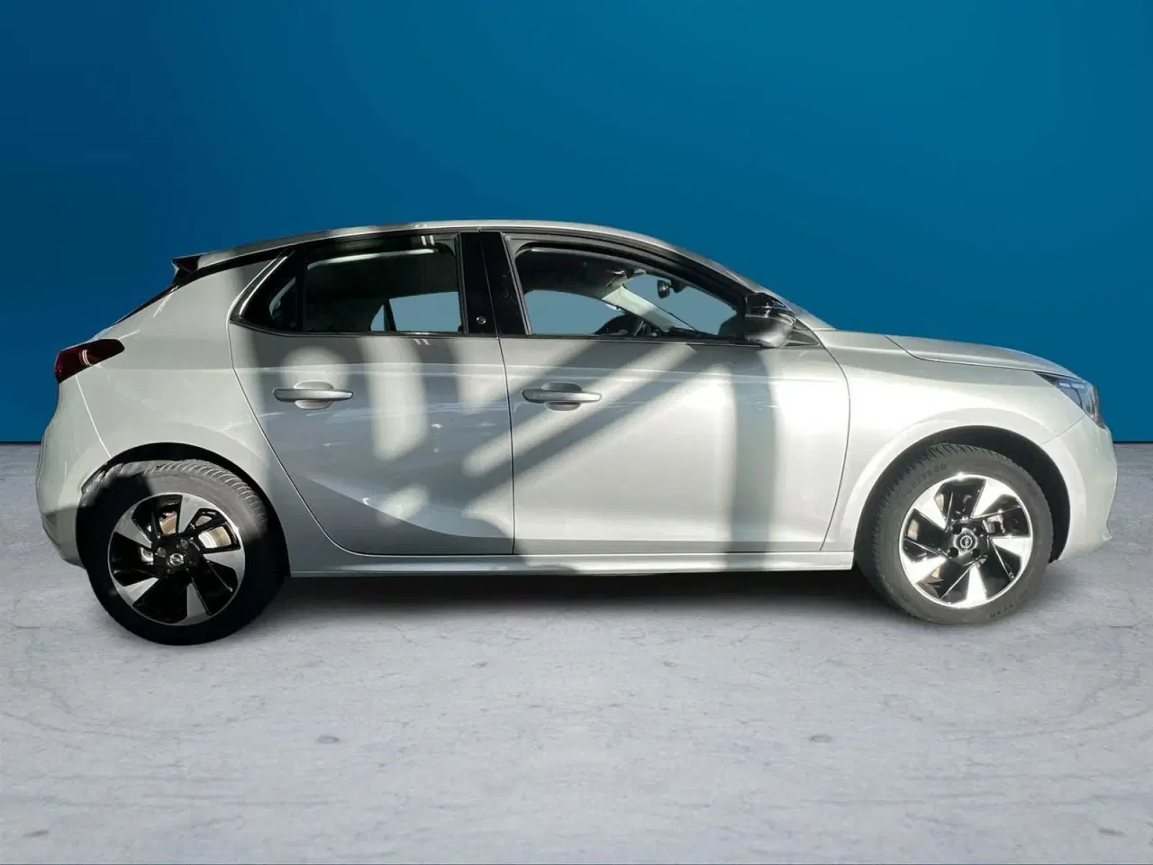 Billede 3 - Opel Corsa-e 50 Elegance
