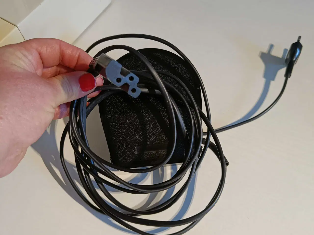 Billede 9 - Major 6600 de luxe virker fint 