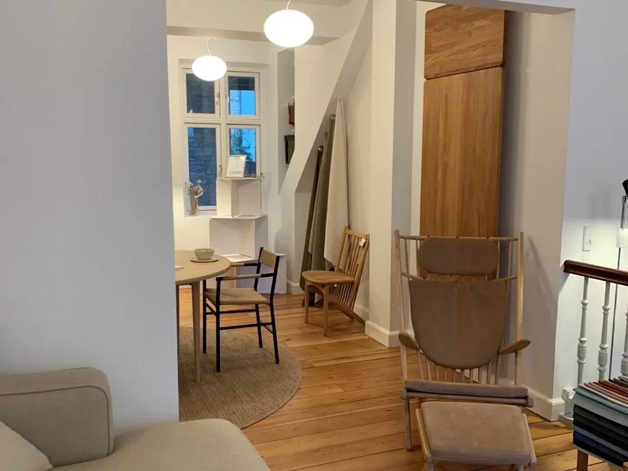 Billede 23 - Spændende erhvervslokale – god beliggenhed i Mejlgade