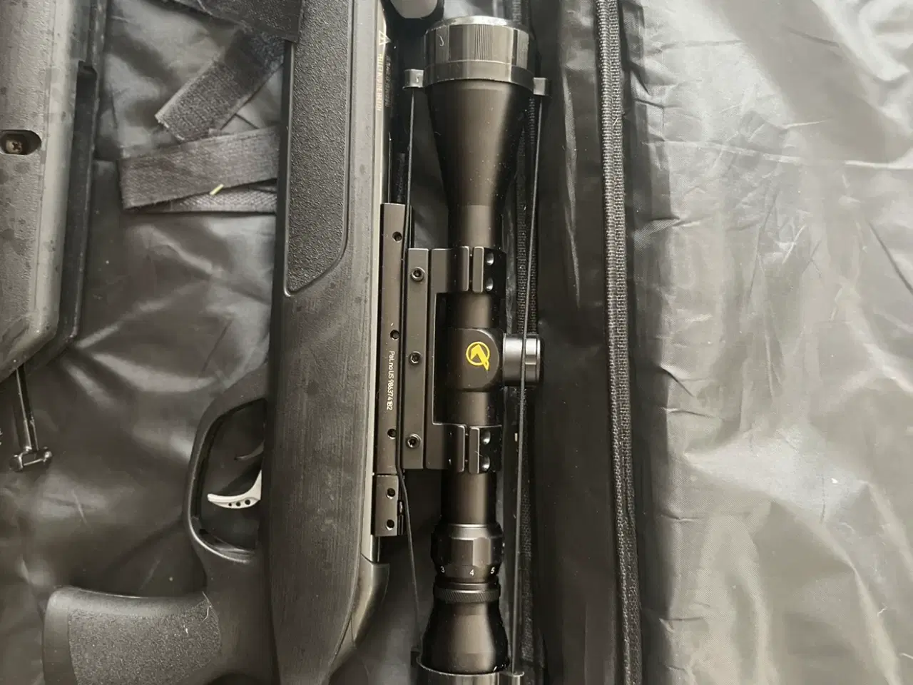 Billede 1 - Gamo og crosman