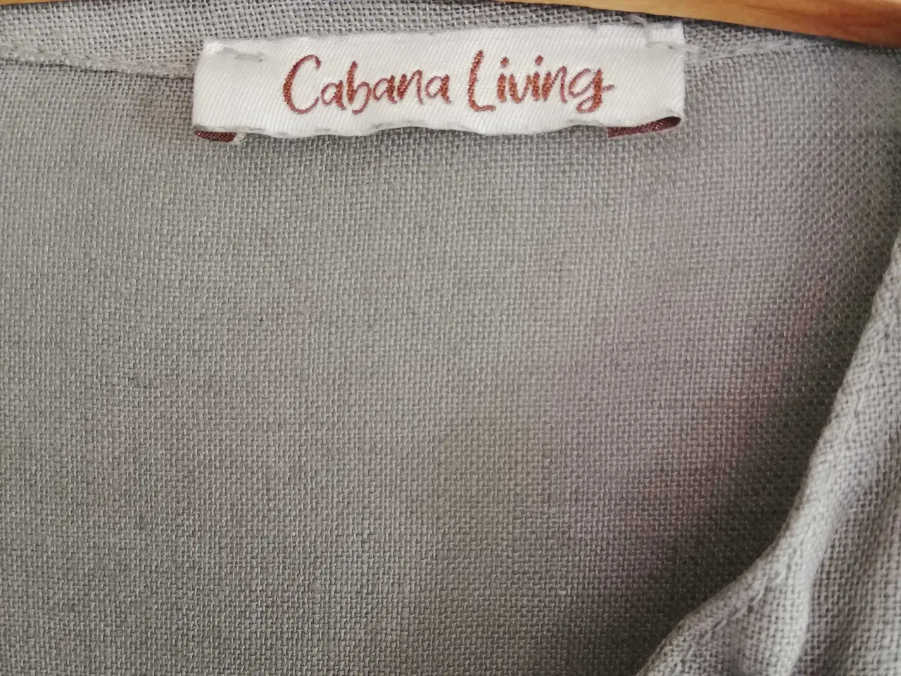 Billede 3 - Cabana living kjole 