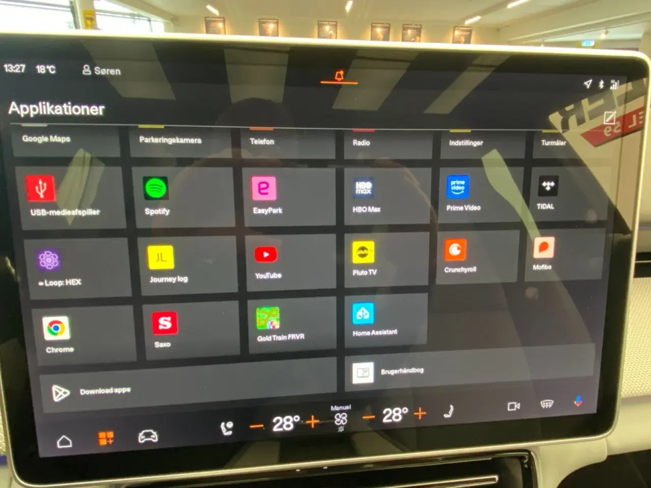 Billede 22 - Polestar 4  Long Range