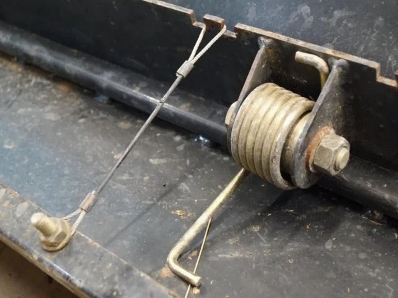 Billede 10 - Case 8010 Stenfælde 87522176